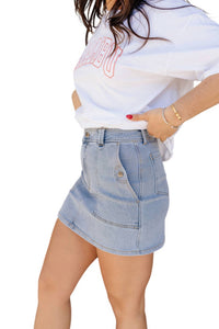 Blue Sky Clothing Co - Sloane Skirt
