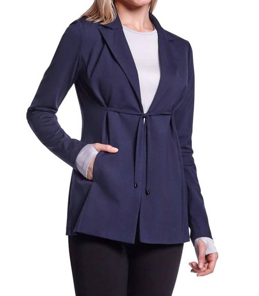 Capsule 121 - EXTREME BLAZER