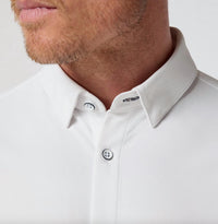 Mizzen + Main - Halyard Short Sleeve Button Down Shirt