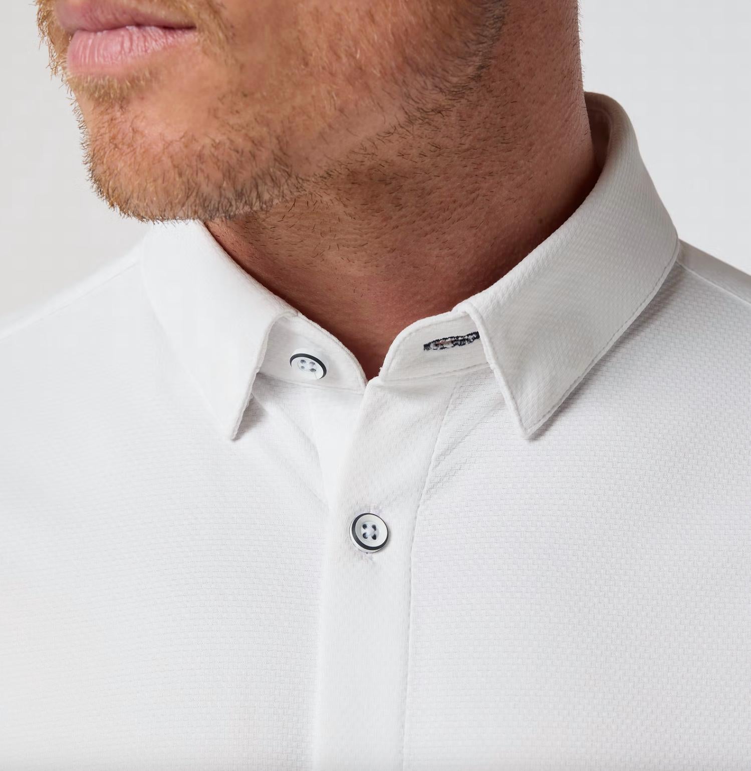 Mizzen + Main - Halyard Short Sleeve Button Down Shirt