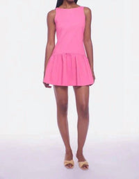 Peixoto - Addison Mini Dress