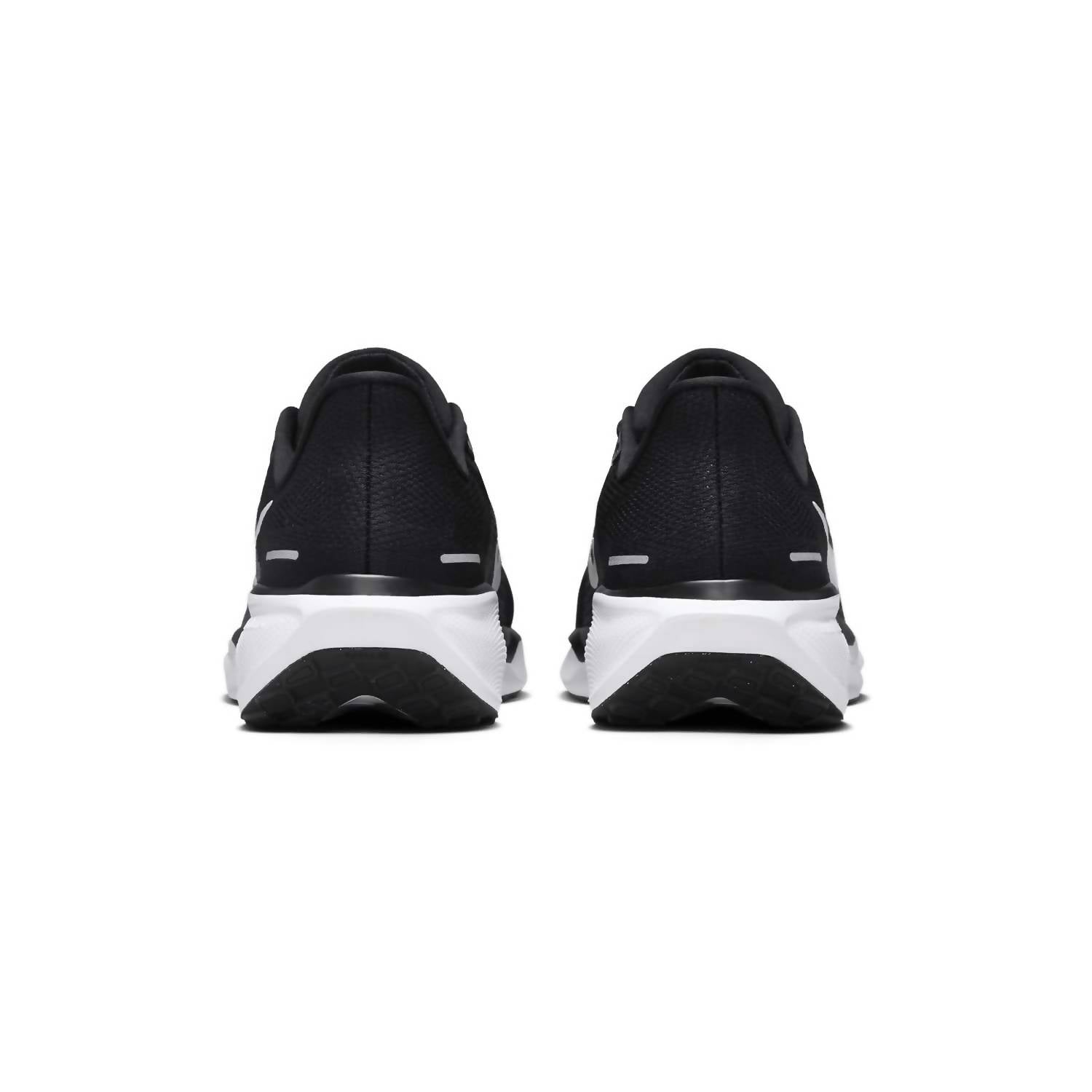 NIKE Men's Air Zoom Pegasus 41 Shoes in black white anthracite - men's sneaker - view 4