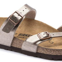 Birkenstock - Women's Mayari Birko-flor Sandals