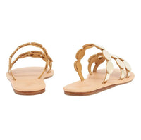Ancient Greek Sandals - Women's Kirini Mirror Sandal