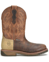 Double-H Boots - Men’s Outlook Boot - Wide
