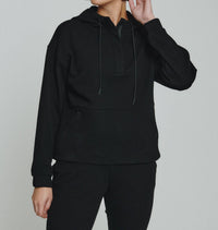 7Diamonds - Restoration Half-zip Hoodie