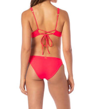 Maaji - Sublimity Regular Rise Classic Bikini Bottom