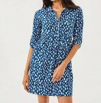 Lilly Pulitzer - Saralyn Mini Dress