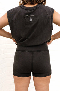 Free People - Hot Shot Micro Set