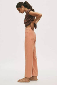 Mother - The Dodger Ankle Jeans