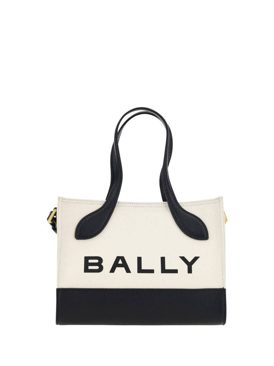 Bally - Leather Mini Handbag