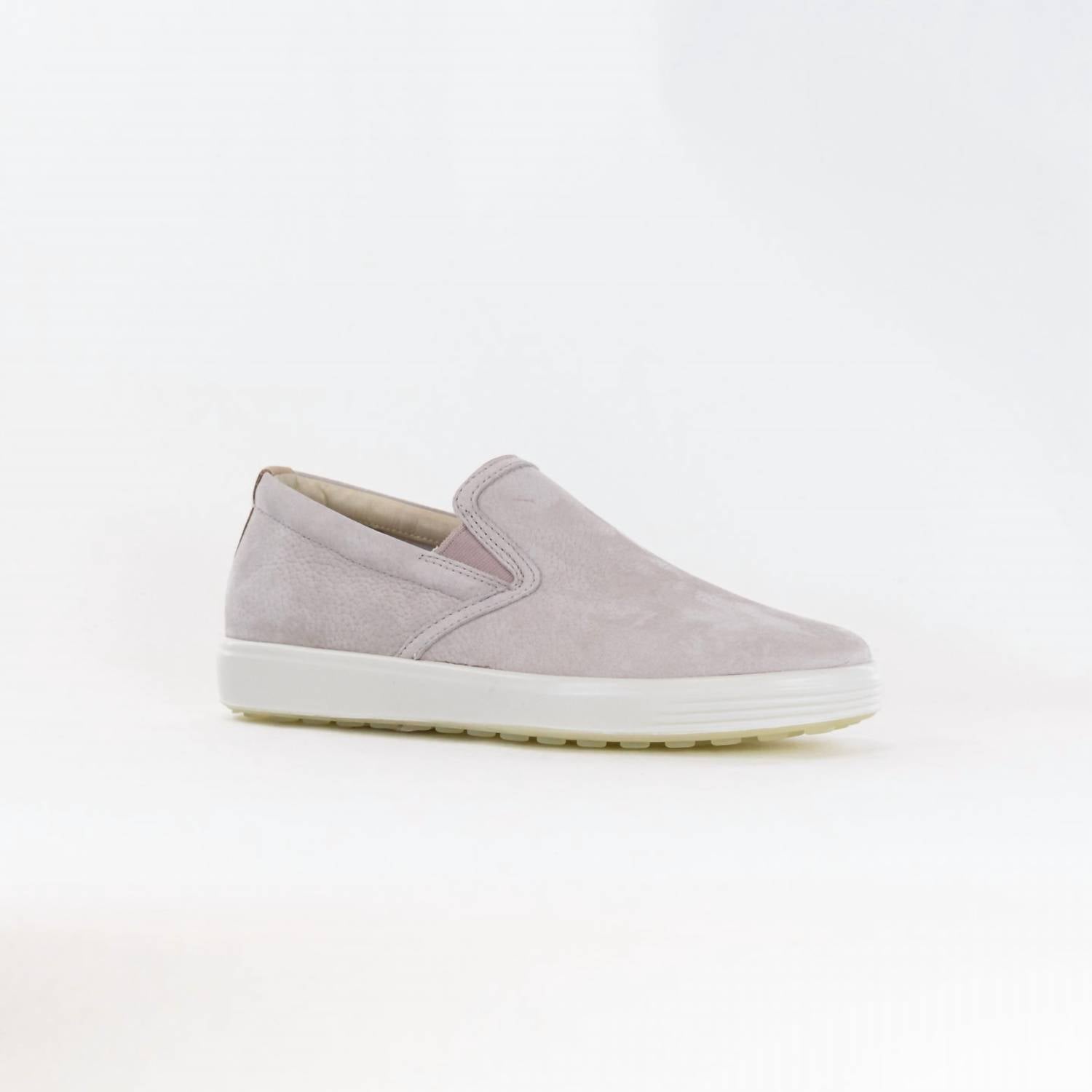 Ecco - Women's Soft 7 Casual Slip On Shoes