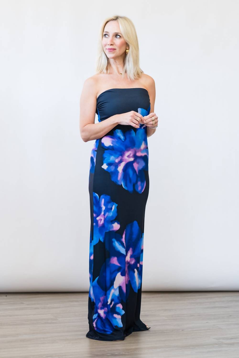Ramy Brook - Nora Maxi Dress