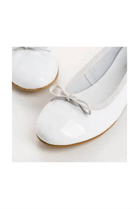 Reqins - Women's Carmen Vernis Flats