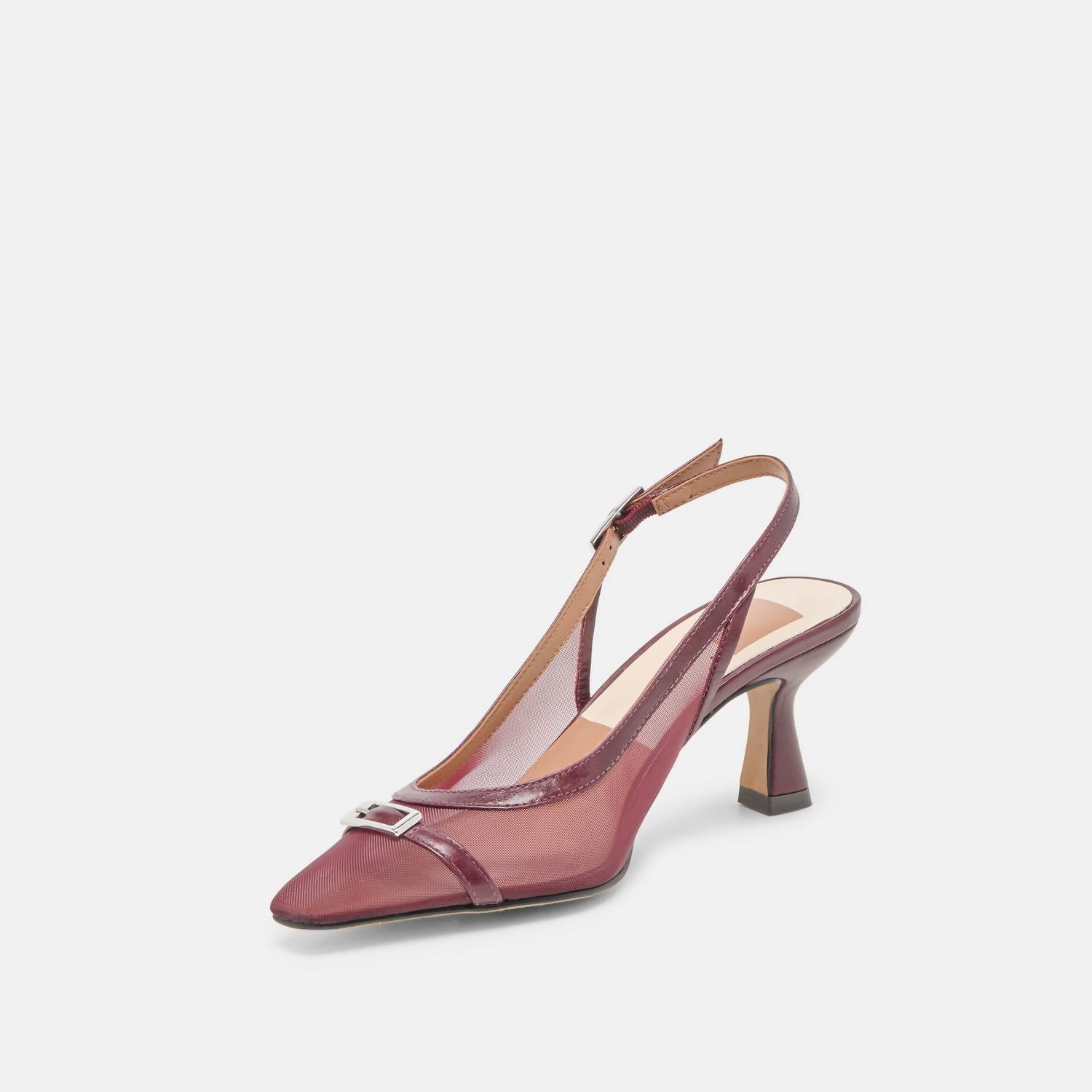 Dolce Vita - Women's Lorine Heels