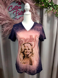 Free2B - Women's I Beg Your Parton Tee