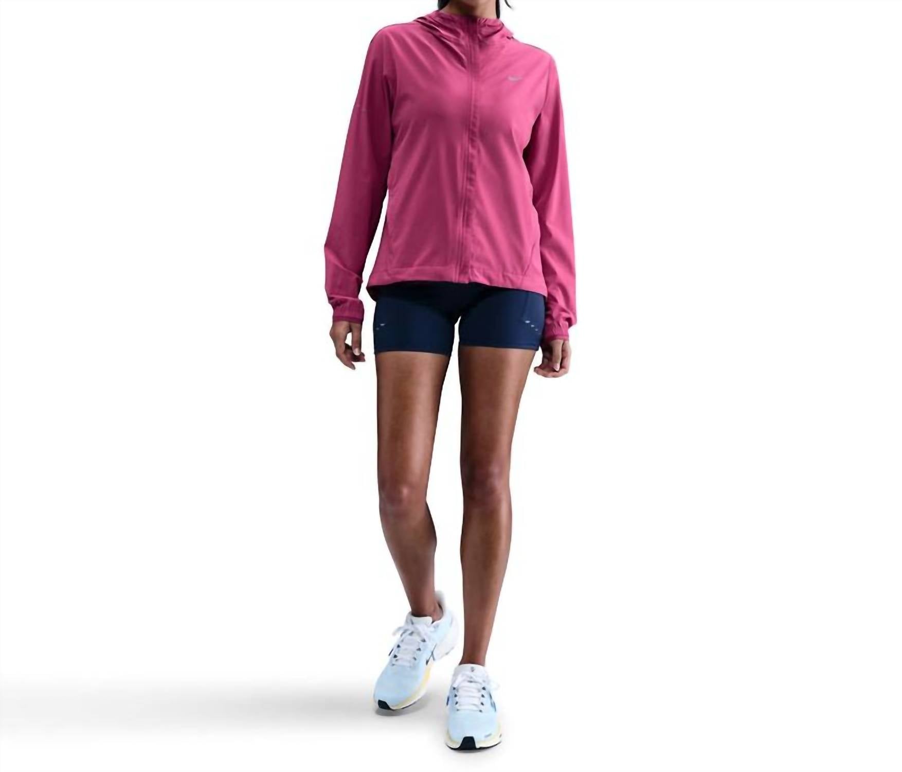 Nike - Swift Repel Packable Running Jacket