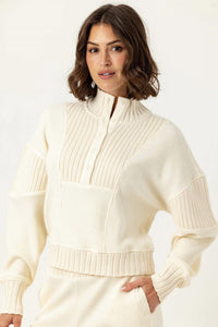 Sundays - Senette Pullover