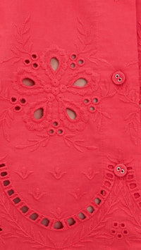 Cami Nyc - Kalena Cotton Blouse