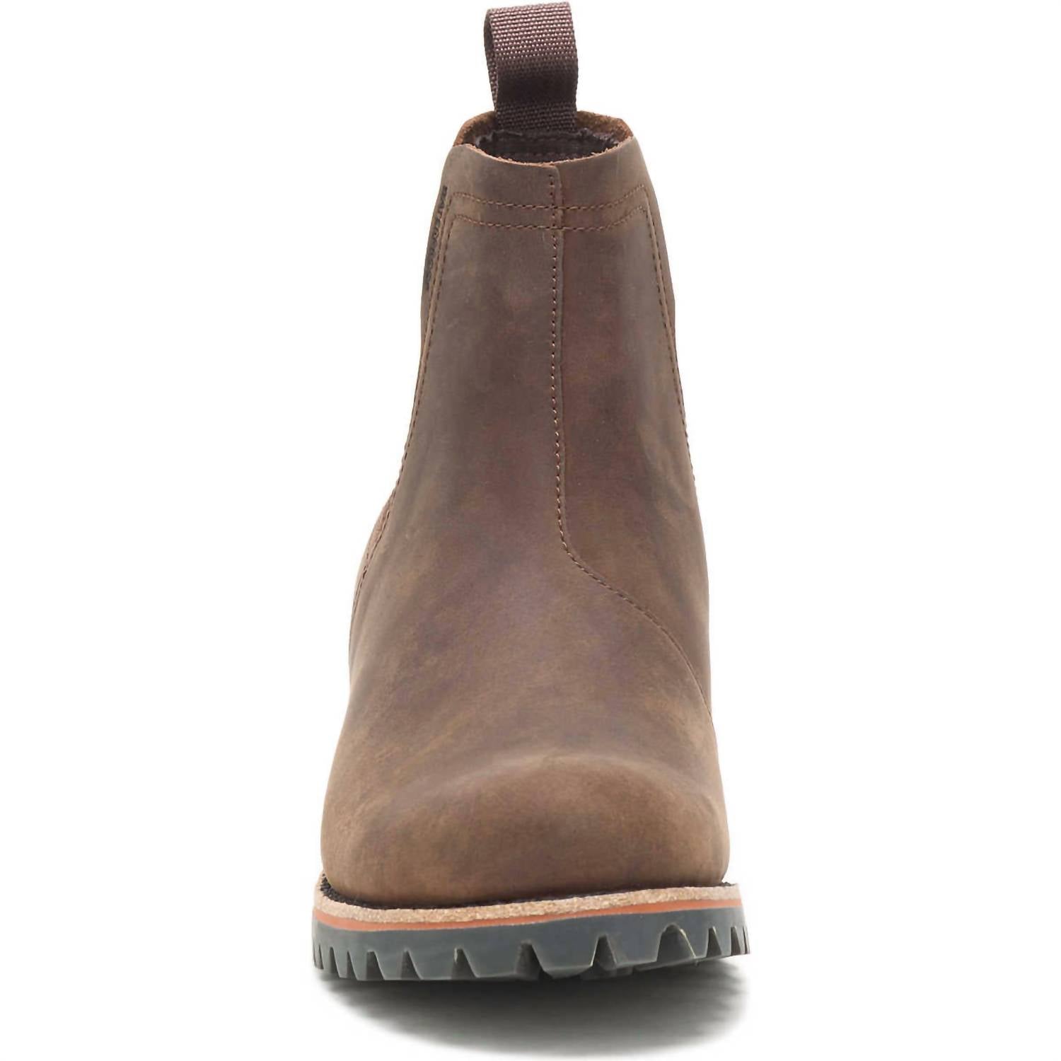 Chaco - Women's Fields Chelsea Waterproof Boot