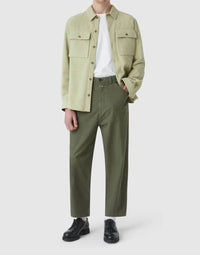 Closed - Dover Relaxed Tapered Pants