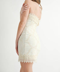 Mable - Alexandra Mini Dress