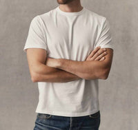 Taylor Stitch - Men's Organic Cotton Tee