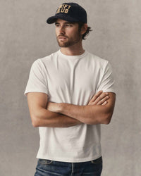 Taylor Stitch - Men's Organic Cotton Tee