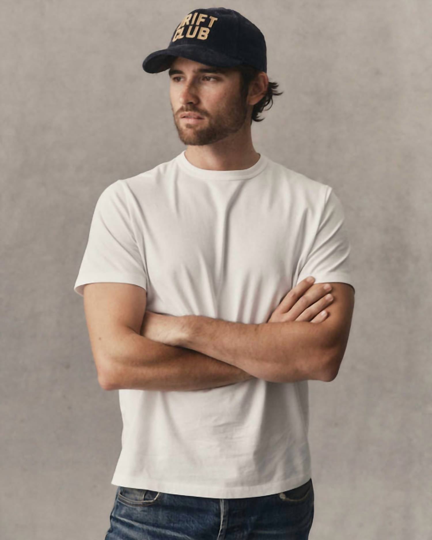 Taylor Stitch - Men's Organic Cotton Tee
