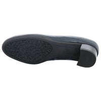 Ara Women's Vicenza Pumps in black - women's heels - alternate view