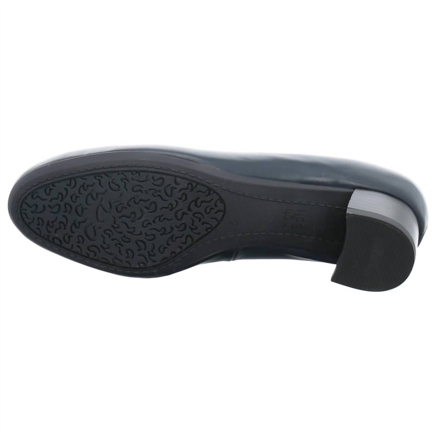 Ara Women's Vicenza Pumps in black - women's heels - alternate view
