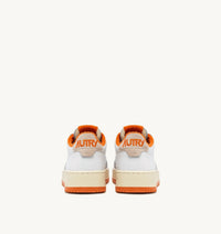 Autry - Women's Medalist Low Sneakers