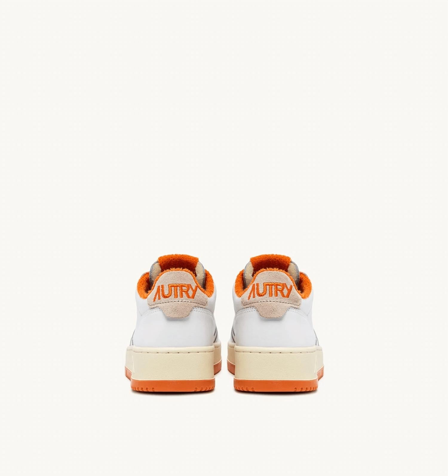 Autry - Women's Medalist Low Sneakers