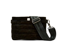 Think Royln - Women's Suede Bum Bag 2.0