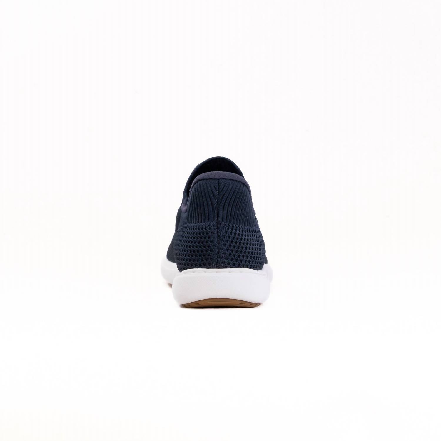 Clarks - Women's Nalle Step Slip-on Sneakers