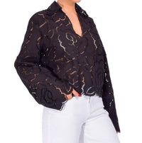 Cissa - Victorian Blouse