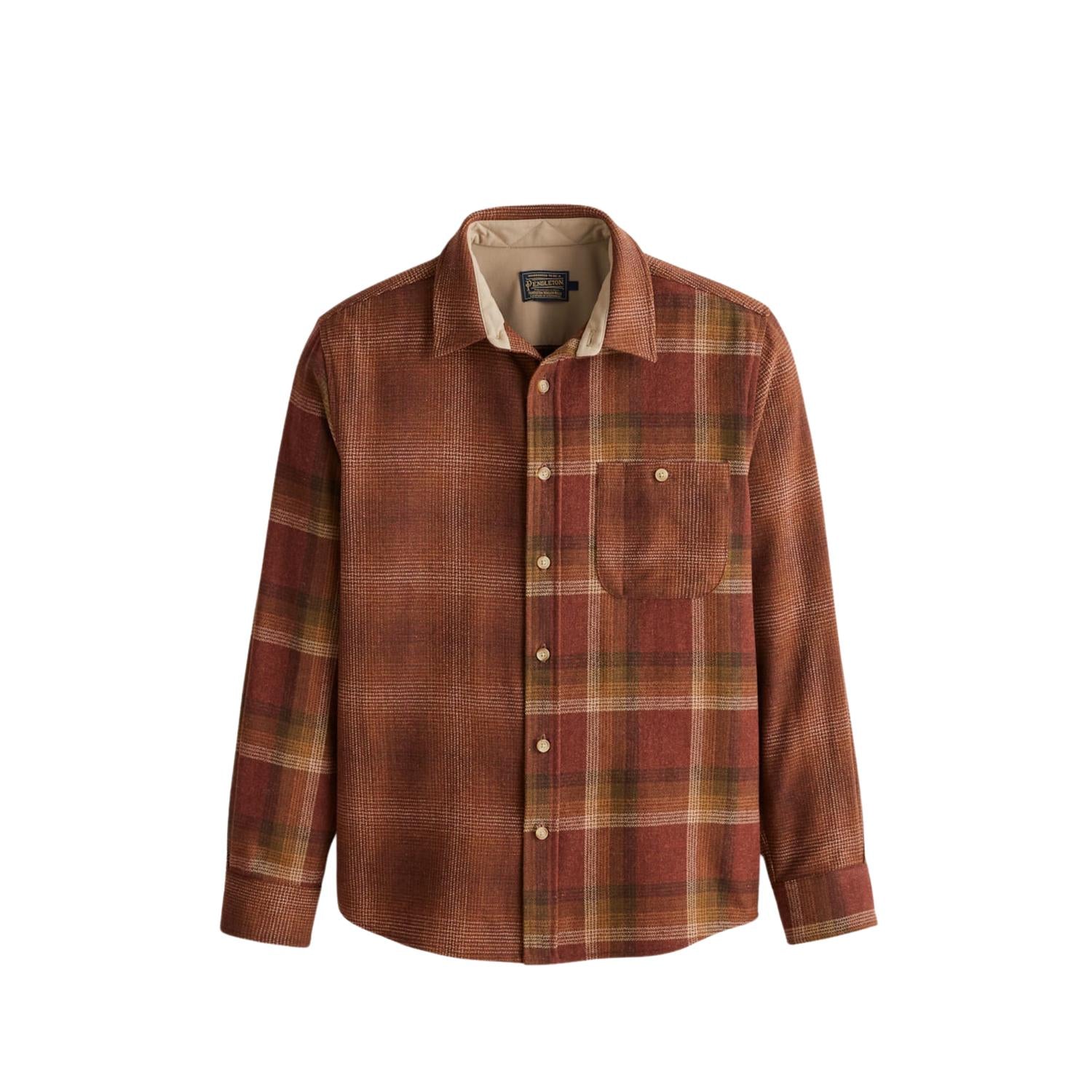 Pendleton - Centennial Plaid Shirt