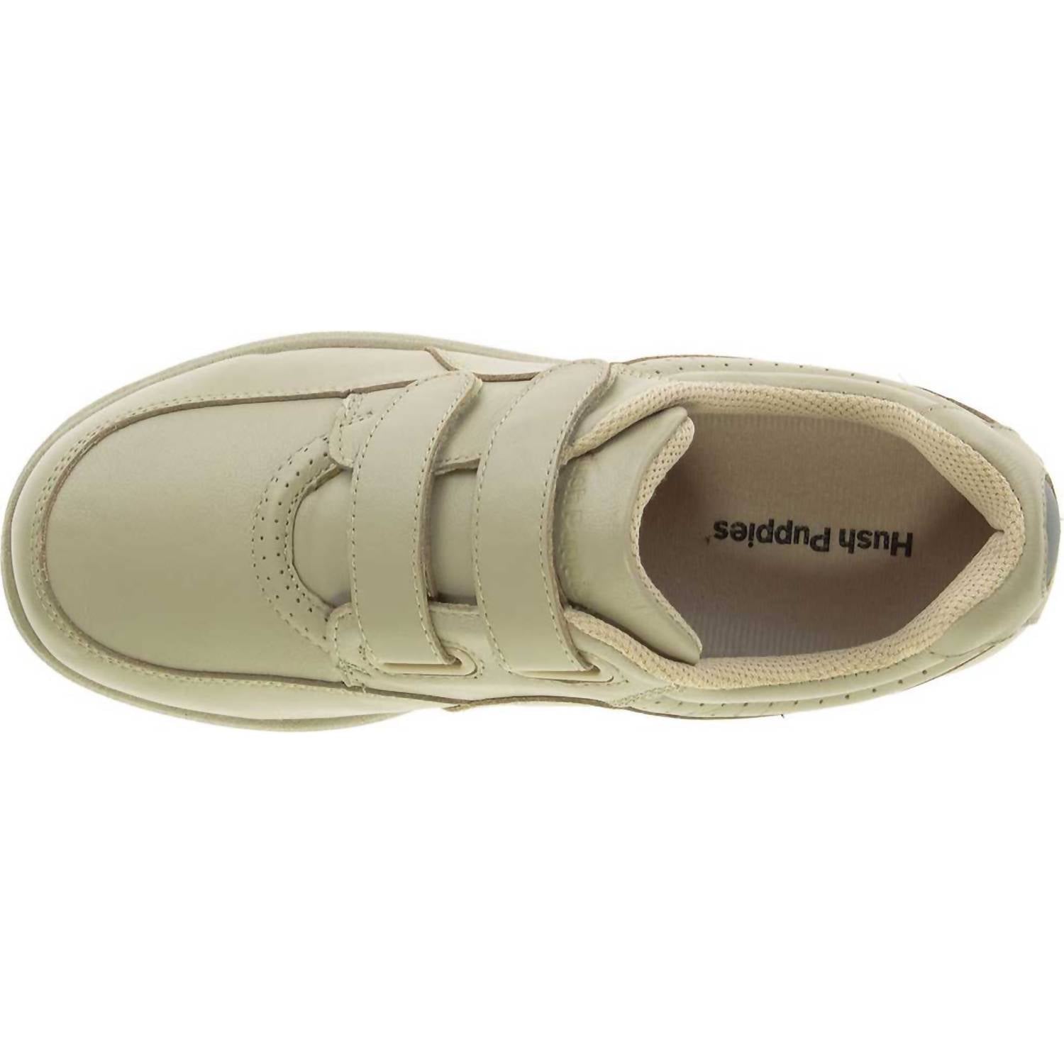 Hush Puppies - Women's Power Walker Ii Two Strap Sneakers