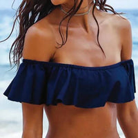 L*Space - Hey Girl Bikini Top