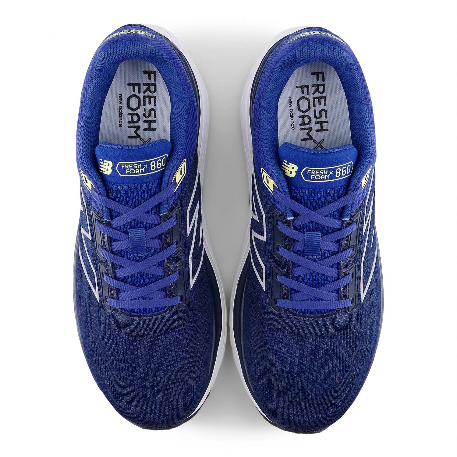 New Balance - Men's 860v14 Running Shoes