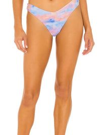 We Wore What - Delilah Bottom