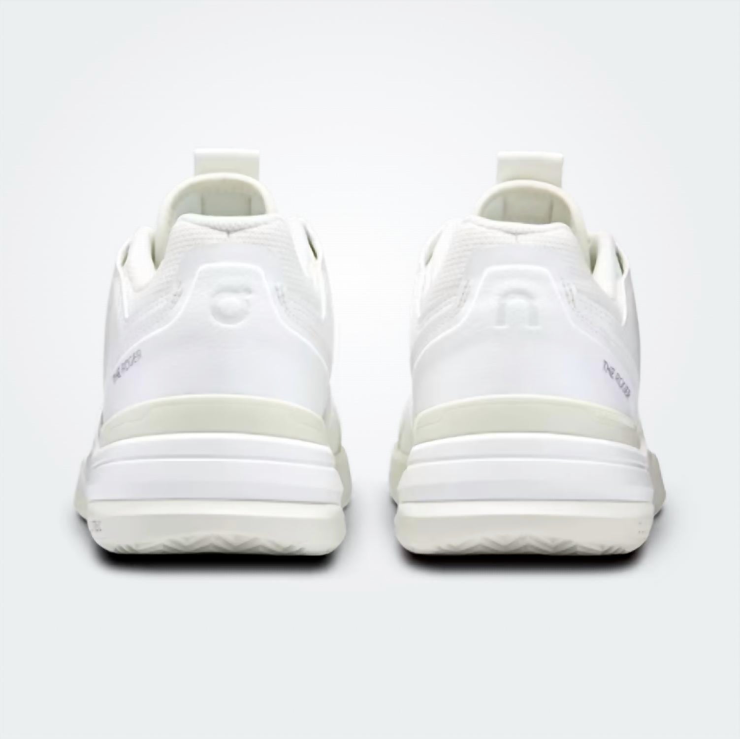 On - Women's Roger Clubhouse Pro Sneakers