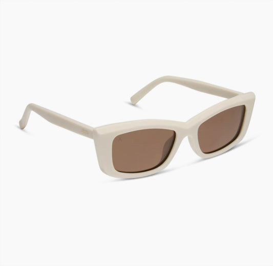 Dime. - Women's Olympic Cat Eye Sunglasses