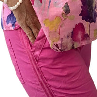 Made In Italy - Italian Magic Pants