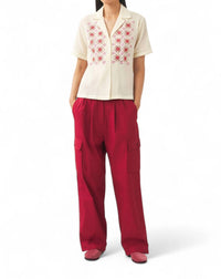 Antik Batik - Jena Blouse