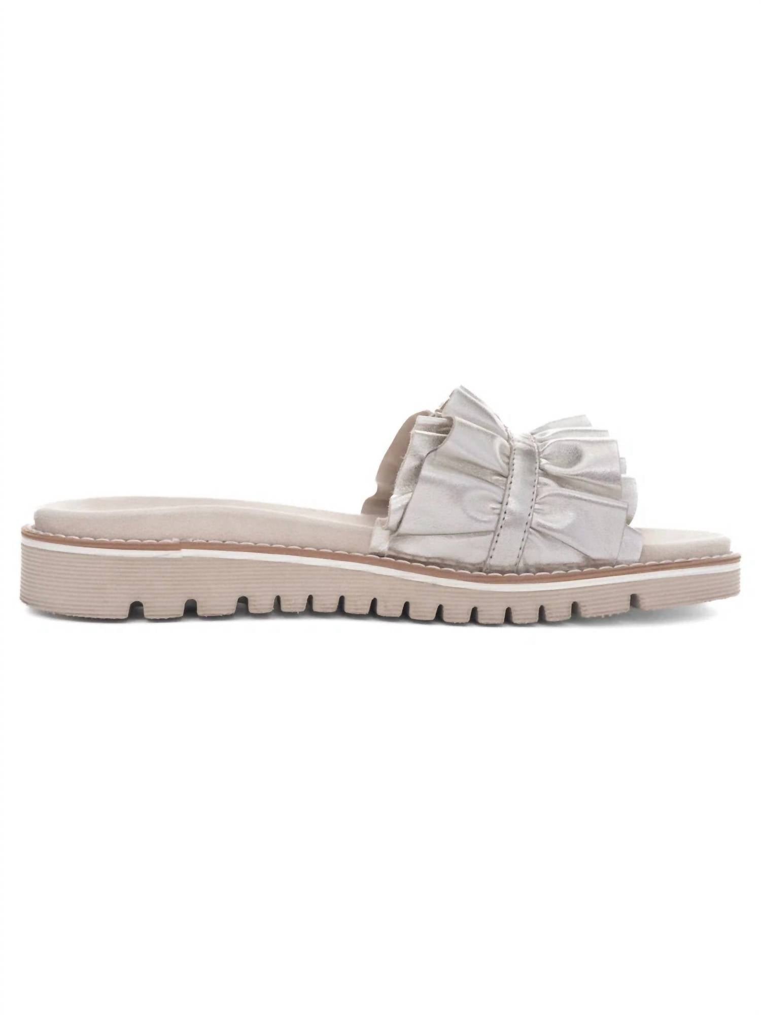 Ara - Women's Keyes Sandals