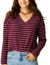 Carve Designs - Zella Sweater