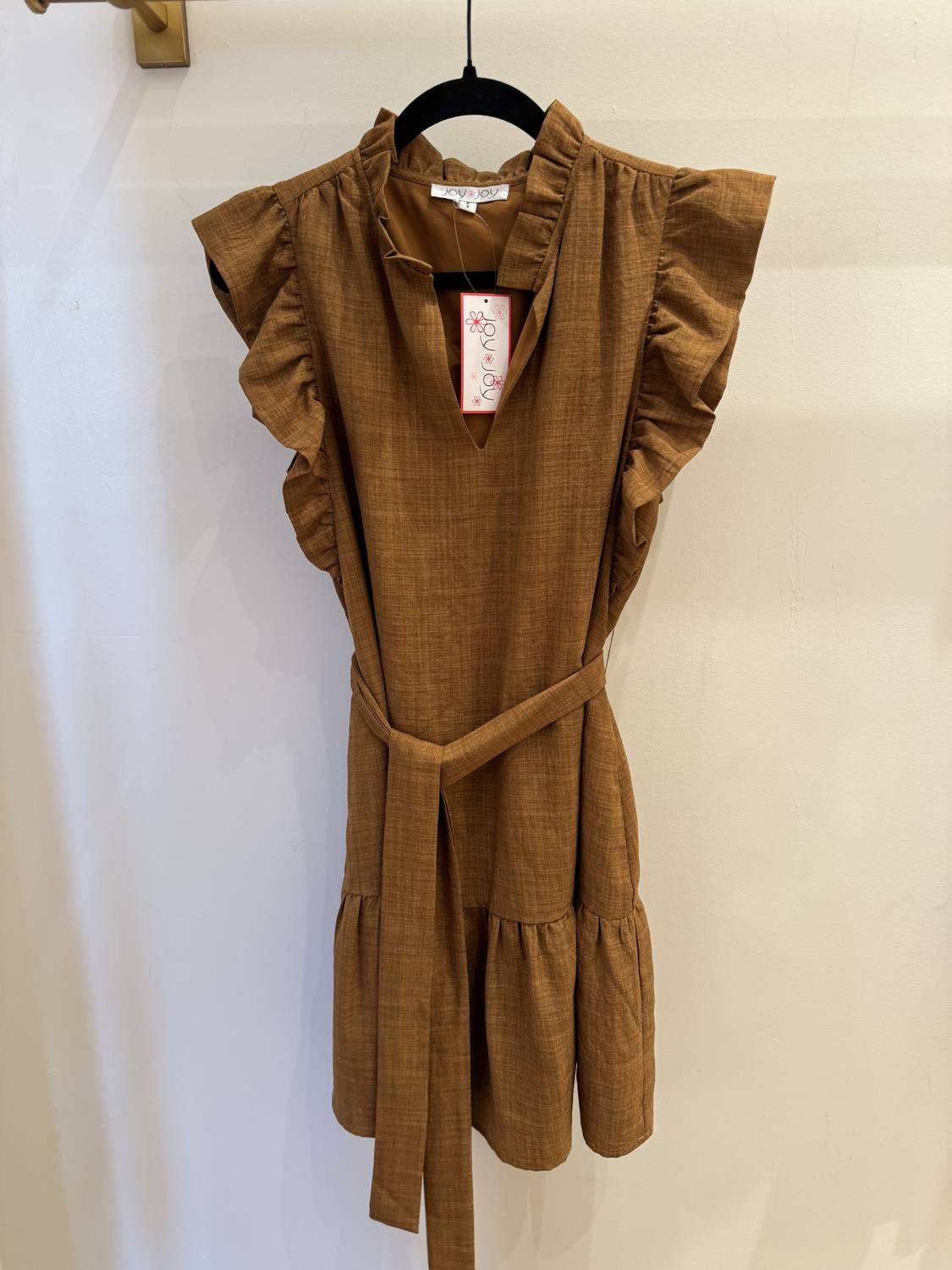 Joy Joy - Jaycie Dress