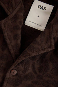 Oas - Blossom Cuba Terry Shirt