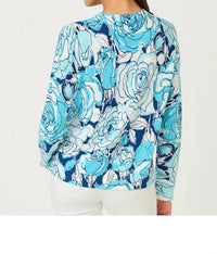 Lilly Pulitzer - Tensley Crewneck Sweater